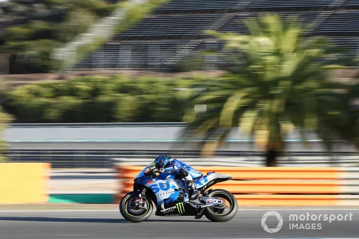 Sylvain Guintoli, Team Suzuki MotoGP