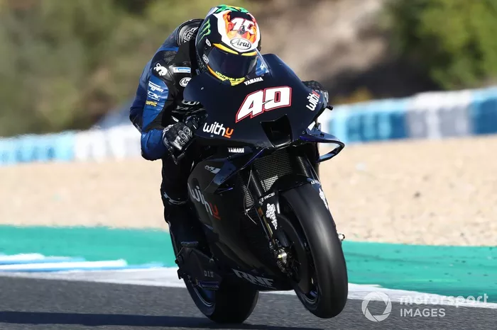 Darryn Binder, RNF Racing