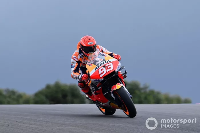 Marc Márquez, Repsol Honda Team