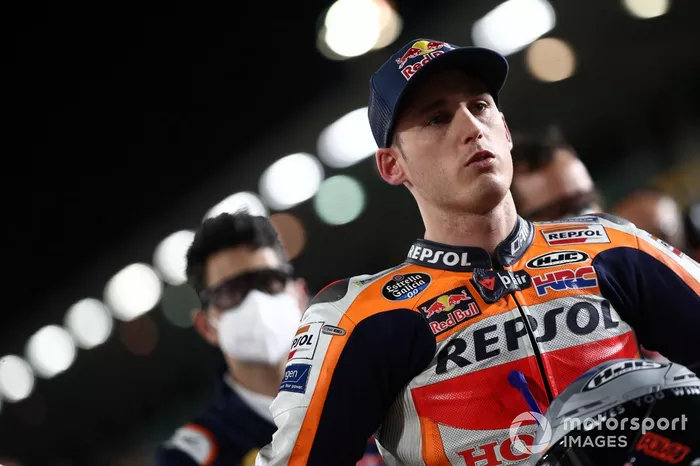 Pol Espargaró (2021)