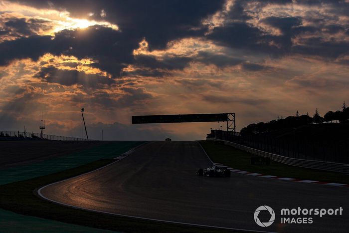 Kevin Magnussen, Haas VF-20