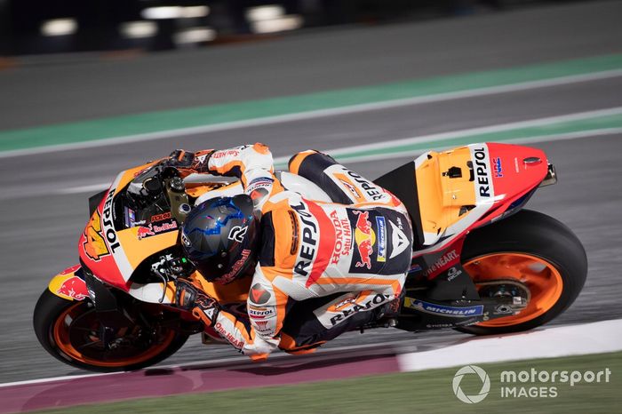 12º Pol Espargaró, Repsol Honda Team - 1'54.673