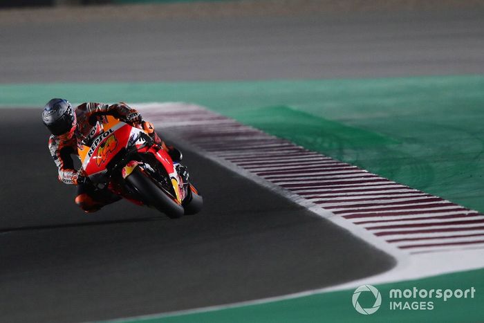 Pol Espargaro, Repsol Honda Team