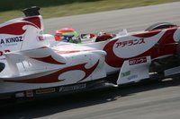 GP de Alemania