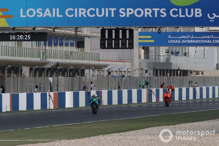 Franco Morbidelli, Petronas Yamaha SRT