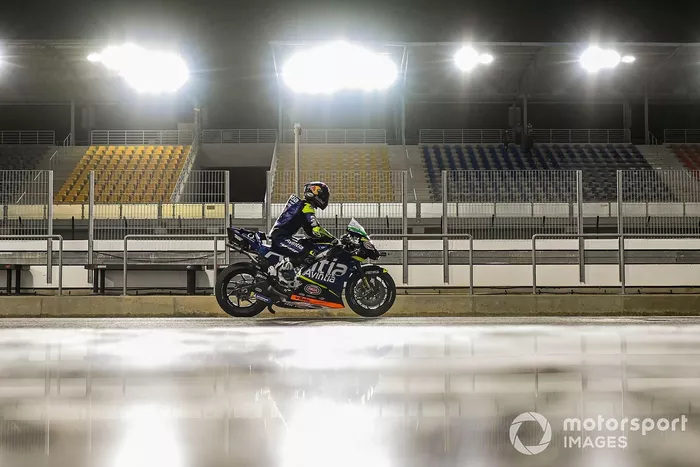 Enea Bastianini, Esponsorama Racing