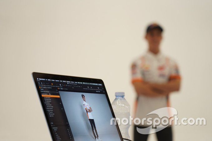 Pol Espargaró, Repsol Honda 