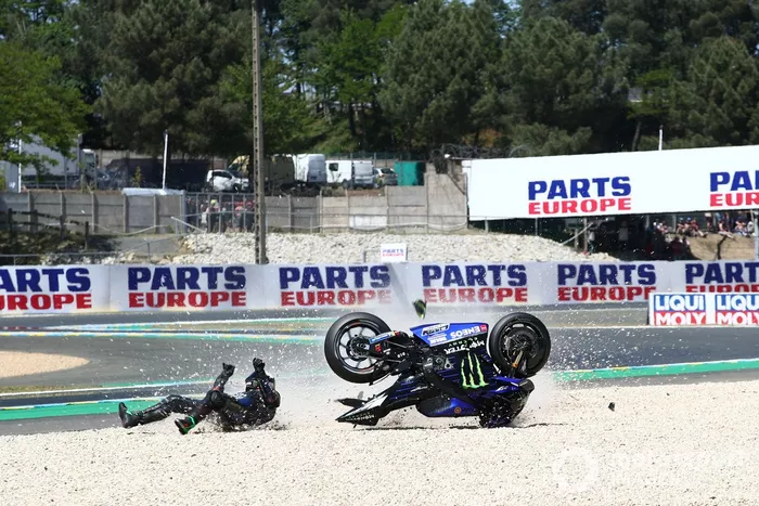 Franco Morbidelli, Yamaha Factory Racing