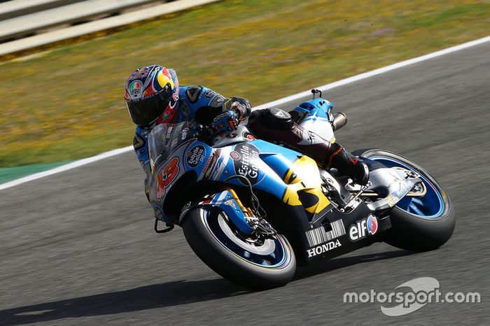 Jack Miller, Estrella Galicia 0,0 Marc VDS