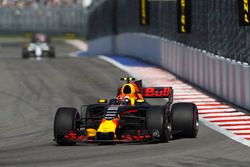 Max Verstappen, Red Bull Racing RB13