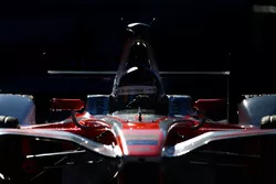 Nick Heidfeld, Mahindra Racing