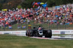 Kevin Magnussen, Haas F1 Team VF-17