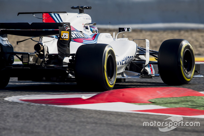 A disputa está aberta! A Williams estuda suas opções para a vaga que está em aberto para 2018. Felipe Massa tem, aparentemente, dois candidatos óbvios: Robert Kubica e Paul di Resta.