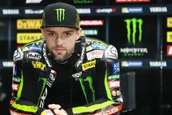 Jonas Folger, Monster Yamaha Tech 3