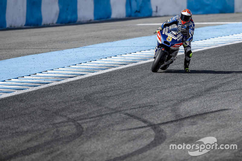 Hector Barbera, Avintia Racing, Ducati