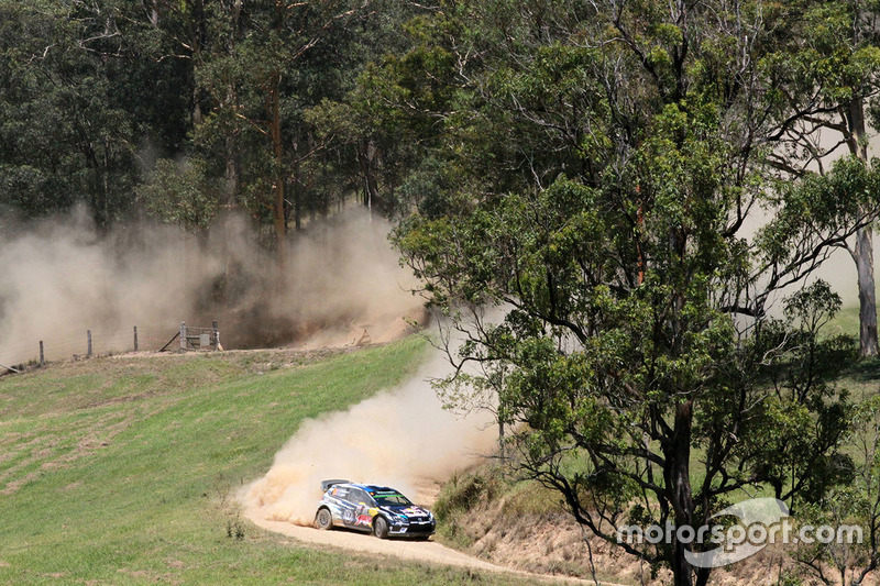 Andreas Mikkelsen, Anders Jæger, Volkswagen Polo WRC, Volkswagen Motorsport