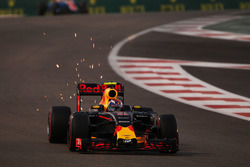 Макс Ферстаппен, Red Bull Racing RB12