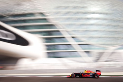 Даниэль Риккардо, Red Bull Racing RB12