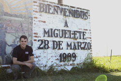 Santiago Urrutia