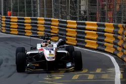 Daniel Juncadella, Hitech GP Dallara Mercedes