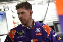Denny Hamlin, Joe Gibbs Racing Toyota