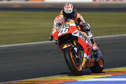 Dani Pedrosa, Repsol Honda Team