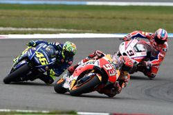 Marc Marquez, Repsol Honda Team