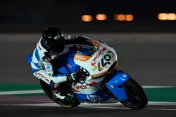 Fabio Quartararo, Pons HP 40