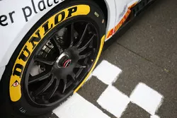 Neumáticos Dunlop
