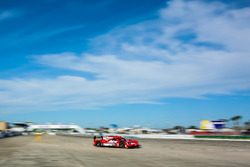 #31 Action Express Racing Cadillac DPi: Eric Curran, Dane Cameron, Mike Conway