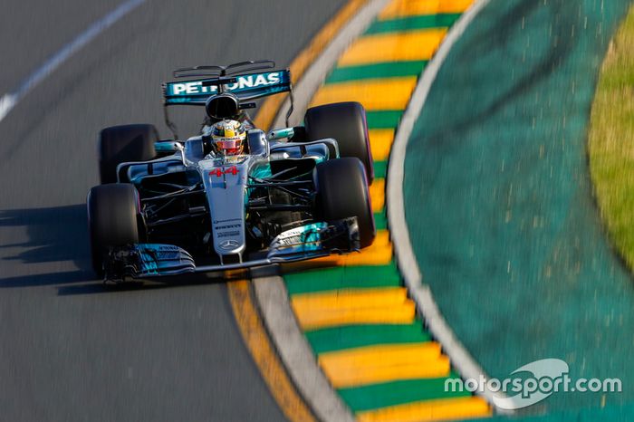 A Hamilton, restou o segundo lugar.