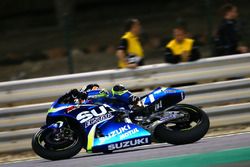 Alex Rins, Team Suzuki MotoGP