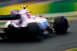 Esteban Ocon, Force India VJM10