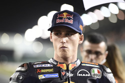 Пол Еспаргаро, Red Bull KTM Factory Racing