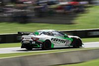 JCR Motorsports
