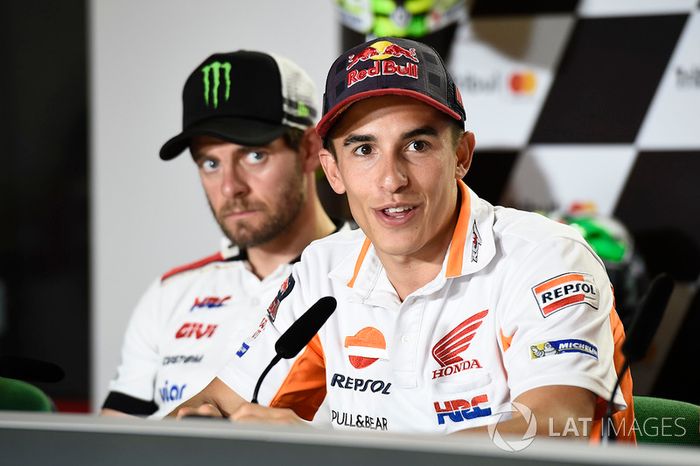 Marc Márquez, Repsol Honda Team