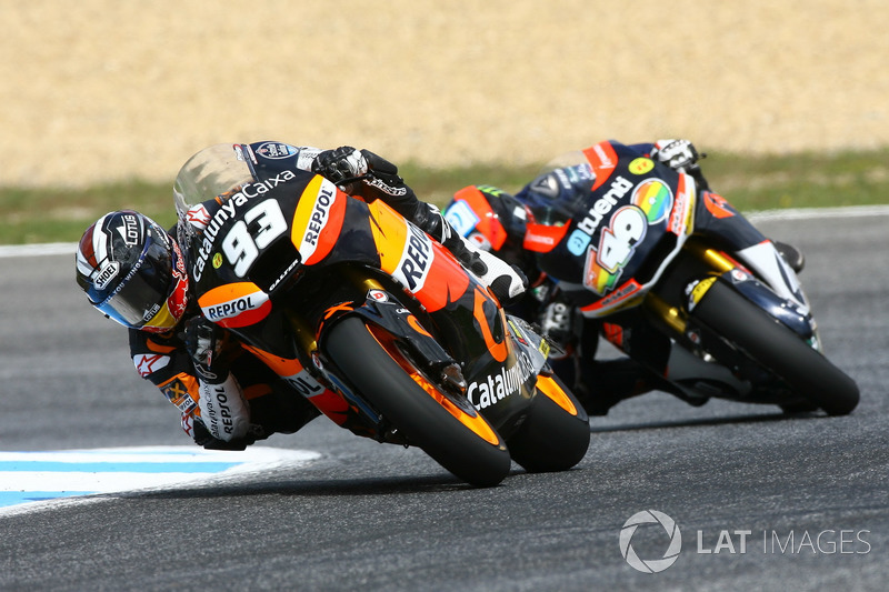 Victoire #19 : GP du Portugal 2012 de Moto2 - Estoril