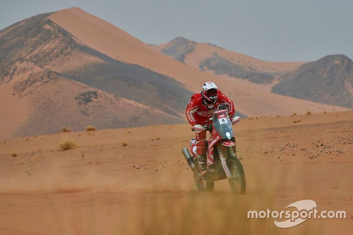 Dani Oliveras, HIMOINSA