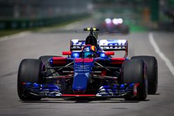 Carlos Sainz Jr., Scuderia Toro Rosso STR12