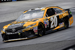 Matt Kenseth, Joe Gibbs Racing Toyota