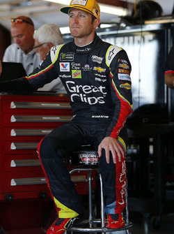 Kasey Kahne, Hendrick Motorsports Chevrolet