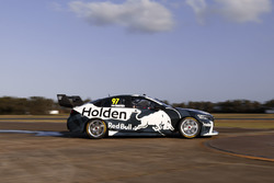 2018 Commodore