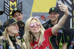 Brittany Force, Courtney Force
