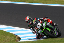 Jonathan Rea, Kawasaki Racing