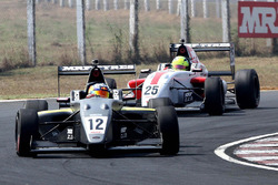 Neil Verhagen ve Mick Schumacher