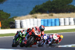 Marco Melandri, Ducati Team