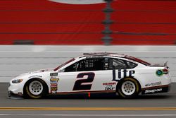 Brad Keselowski, Team Penske Ford