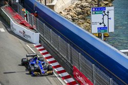 Паскаль Верляйн, Sauber C36
