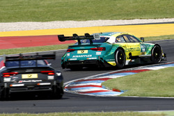 Mike Rockenfeller, Audi Sport Team Phoenix, Audi RS 5 DTM