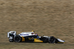 Takuma Sato, Andretti Autosport Honda